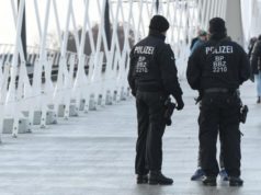 Des policiers allemands soupçonnés d’avoir mis sur pied une cellule néonazie