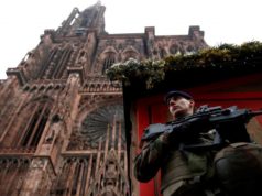 France: Strasbourg en état de choc après la fusillade de la soirée
