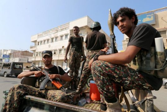 Yémen: un fragile, mais indispensable cessez-le-feu à Hodeïda