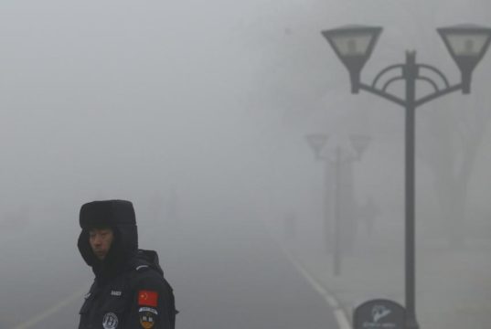 Chine-affaire Huawei: arrestation d’un deuxième ressortissant canadien