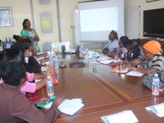 Bient-être de l’enfant : Les médias et les femmes actives s’engagent