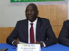 La législation en matière de commercialisation de l’anacarde au centre d’un Atelier ouvert à Yamoussoukro