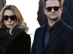 Héritage Hallyday: la justice ordonne le gel d’une partie des royalties versées par les maisons de disques