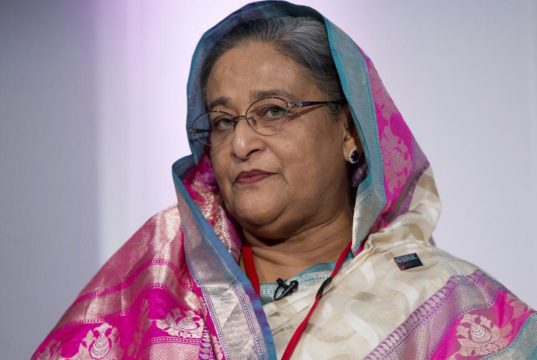 Campagne électorale au Bangladesh: une centaine de blessés lors d’affrontements