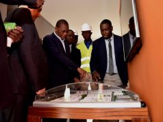 40 milliards FCFA pour construire plus de 1100 logements sociaux à Abidjan (PK 24)