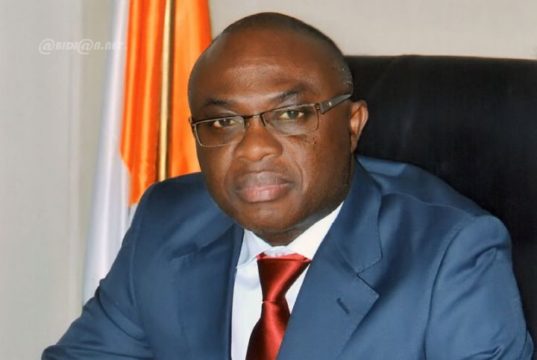 Interview/ Recensement Général de la Population et de l’Habitat (RGPH-2019) : M. Doffou N’guessan Gabriel, DG de l’INS explique le mode opératoire