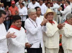 Mexique: le train Maya pour développer le sud-est du pays