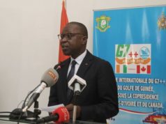 Conférence G7++: après la co-présidence par Abidjan et Ottawa, Paris assure la session 2019