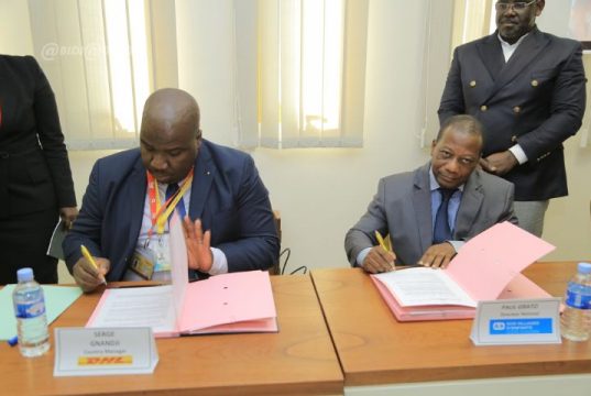 Le Programme ‘’Go Teach’’ de renforcement de capacité des pensionnaires des établissements SOS Village lancé en Côte d’Ivoire