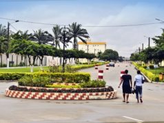Salubrité : Abobo Baoulé, Un exemple de salubrité et d’hygiène
