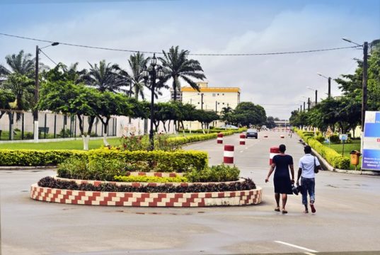 Salubrité : Abobo Baoulé, Un exemple de salubrité et d’hygiène