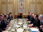 Gilets jaunes: les banques et les patrons à la rescousse du plan Macron