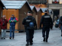 France: Strasbourg et l’ombre de la menace terroriste