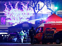 Fusillade à Strasbourg: L’Alsace en deuil