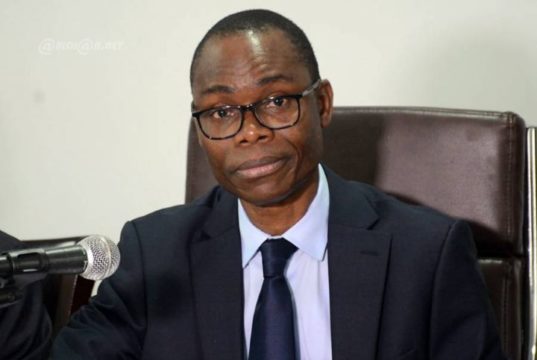 Déclaration du barreau de Côte d’Ivoire sur la situation sociopolitique