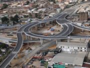 Infrastructures : Plus de 120.000 km de route à traiter d’ici 2020 (DG AGEROUTE)