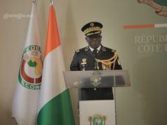 Côte d’Ivoire : l’Armée annonce « 85 radiations» de son effectif pour «indiscipline» en 2018