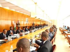 Côte d’Ivoire: 158 personnes en situation de handicap recrutées à la fonction publique