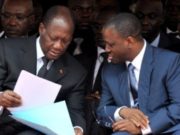 Situation politique en Côte d’Ivoire : Ouattara et Soro se rencontrent secrètement