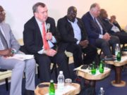 Production d’or : Randgold devient Barrick et vise une production de 300. 000 once en 2019 à la mine de Tongon