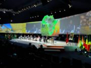 6ème édition du Forum International Afrique Développement : Ouverture des préinscriptions