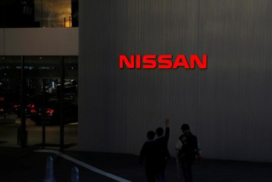 Japon: Nissan au centre d’une enquête du gendarme américain de la Bourse