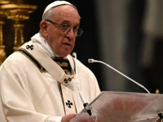 Pédophilie: l’Eglise s’engage à combattre « l’un des crimes les plus vils »