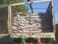 Axe Tengrela-Boundiali : saisie de 45 tonnes de sucre prohibé en provenance du Mali