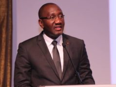 Côte d’Ivoire/2e édition d’Africa Santé Expo : le Ministre Souleymane Diarrassouba encourage l’industrialisation du secteur pharmaceutique