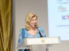 ‘’La démarche qualité au service du développement des systèmes de santé et du bien-être des populations’’ au centre de la 2ème édition de AFRICA SANTE Expo ouvert à Abidjan