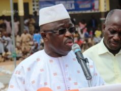 Le maire de Séguéla dénonce la multitude de lotissements opérés par des propriétaires terriens