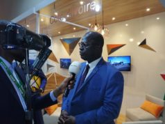 6e édition du Forum International Afrique Développement: Emmanuel Esmel Essis vante les mérites de la Côte d’Ivoire