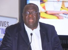 Williams Ateby sur la grève des enseignants