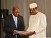 Coopération: Le vice-Président Kablan Duncan reçu en audience par le Président Idriss Déby Itno