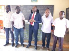 Une plateforme citoyenne au chevet de l’Ecole de la République/ Prof. Alger EKOUNGOUN (Pdt du CNSER) : « Nous ne devons plus légitimer la mise en pièces de l’Ecole ivoirienne »