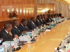 Lutte contre l’orpaillage clandestin : le gouvernement ivoirien autorise ratification de la convention de Minamata