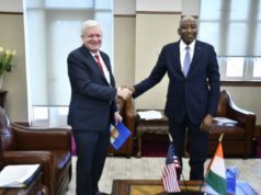 Investissement en Côte d’Ivoire : Gon Coulibaly promet une cellule spéciale pour faciliter l’installation de la diaspora ivoirienne