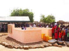 Burkina Faso : Banque Atlantique fournit de l’eau potable aux populations de BEGUEDO