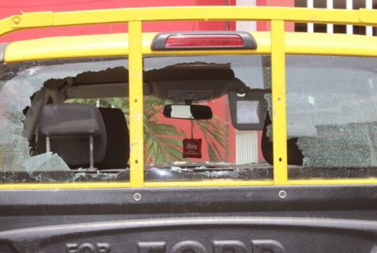 Cocody Riviera 2 : Une grande école attaquée par des individus se réclamant de la FESCI