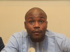 Semaine africaine de l’UNESCO à Paris: le chocolatier Axel Emmanuel et le peintre Javques Soro portent le drapeau ivoirien aux festivités