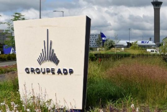 France: l’opposition fait front commun contre la privatisation d’ADP