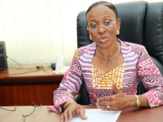 OIF/ Conférence internationale sur l’éducation des femmes au Tchad: Bakayoko-Ly partage le modèle ivoirien