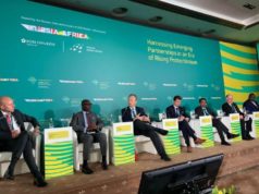 Moscou: débat sur les relations commerciales et économiques entre la Russie et l’Afrique