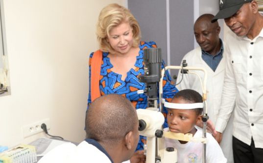 Fonds d’appui aux femmes de Côte-d’Ivoire: Une enveloppe additionnelle de 300 millions f cfa pour les femmes du Tonkpi