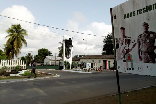 Côte d’Ivoire/ Un nouveau visage de l’armée ivoirienne annoncé pour le 7 août