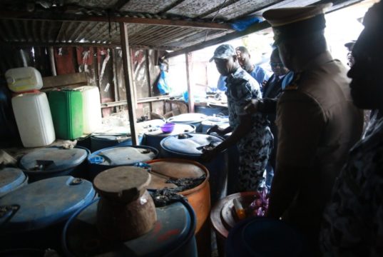 Côte d’Ivoire/ Intoxication à Abatta: Voici les conclusions des analyses toxicologiques du Ciapol