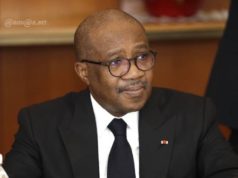 État civil : « Les personnes dépourvues d’acte de naissance verront leur naissance déclarée et enregistrée », indique le Garde des Sceaux, Ministre de la Justice et des Droits de l’Homme, Sansan Kambilé