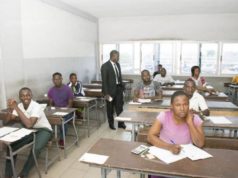 Enseignement supérieur : 56.458 candidats à l’assaut des épreuves écrites du BTS, ce que Mabri leur a dit