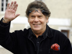 Décès du journaliste et écrivain Pierre Péan, spécialiste de l’Afrique