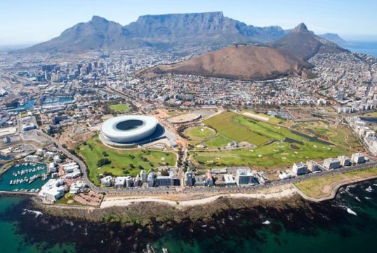 L’Afrique du Sud exempte quatre nouveaux pays de visa pour attirer les touristes